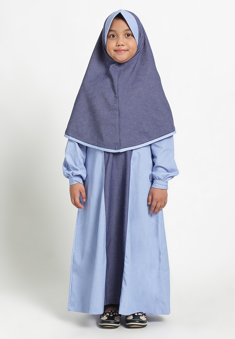 Arafah Gamis Anak Hanbai