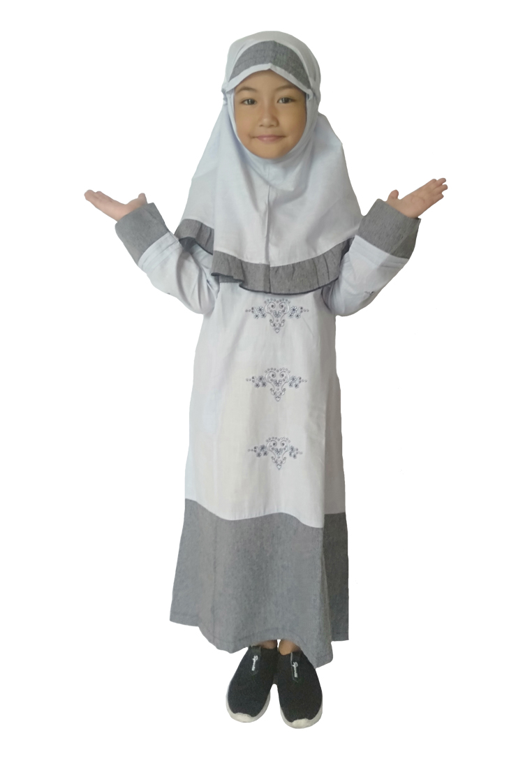 Arafah Gamis Anak Arina