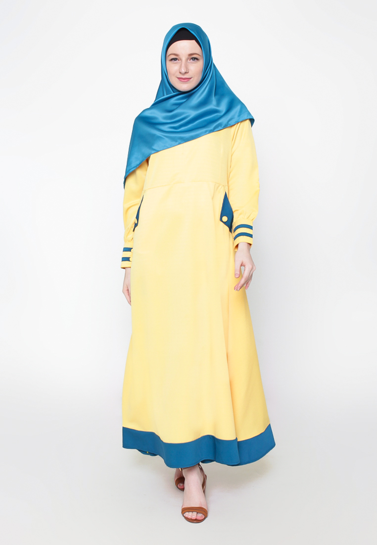 Arafah Gamis Wanita Lizvia