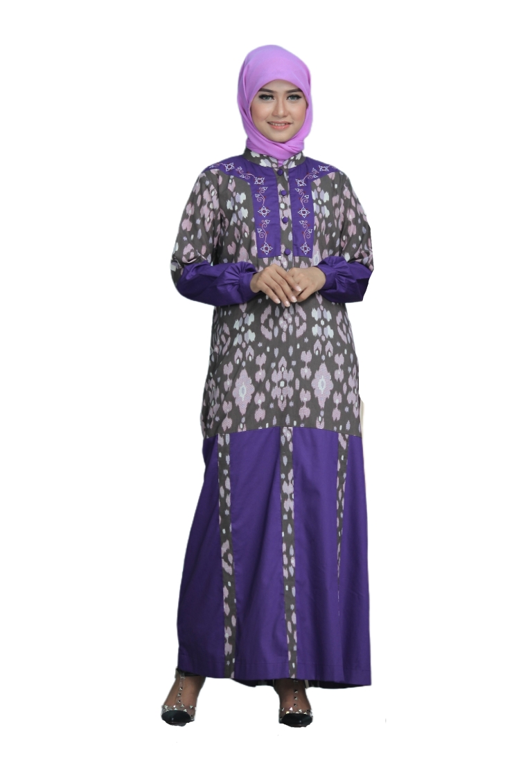 Arafah Gamis Wanita Revi