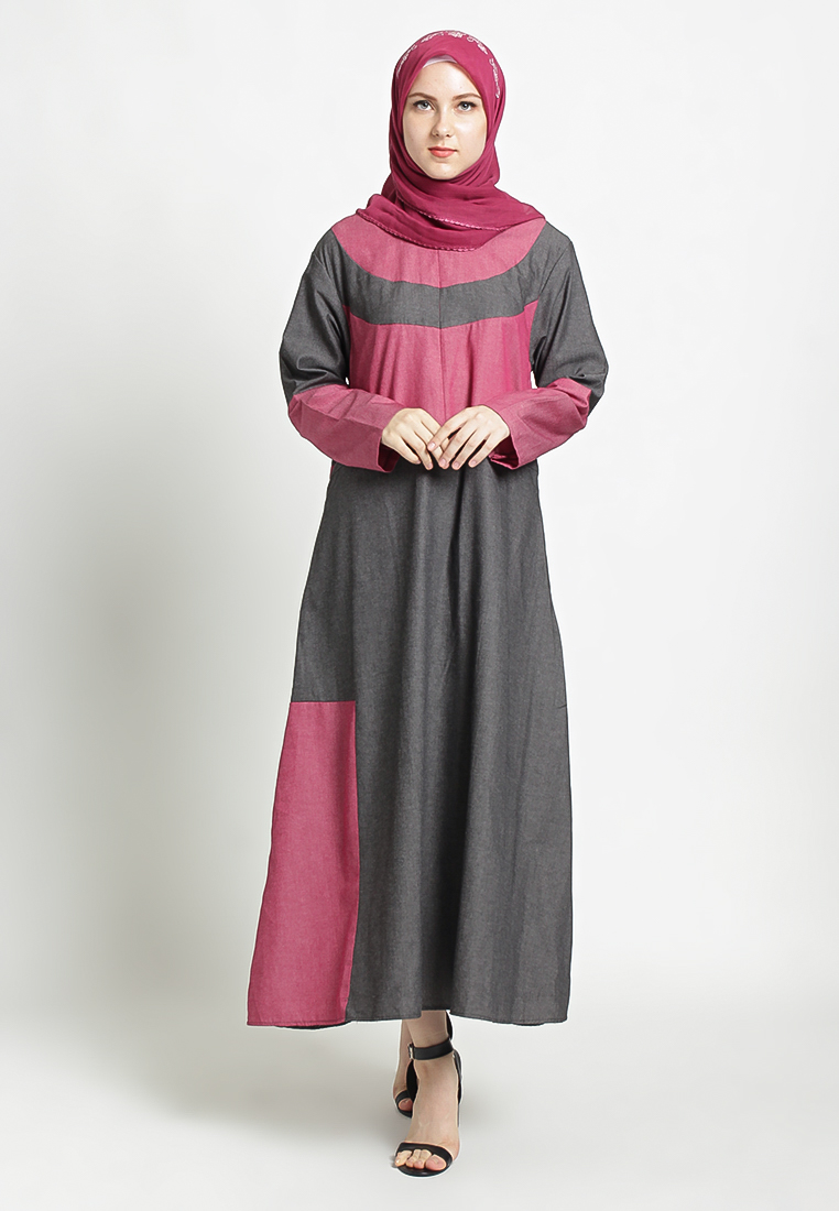 Arafah Gamis Wanita Kiinbe