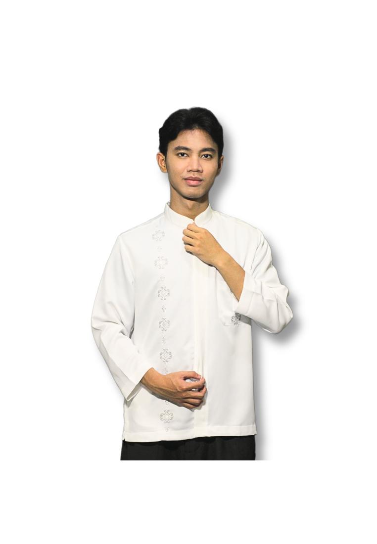 Arafah Baju Koko 49 BW PDK