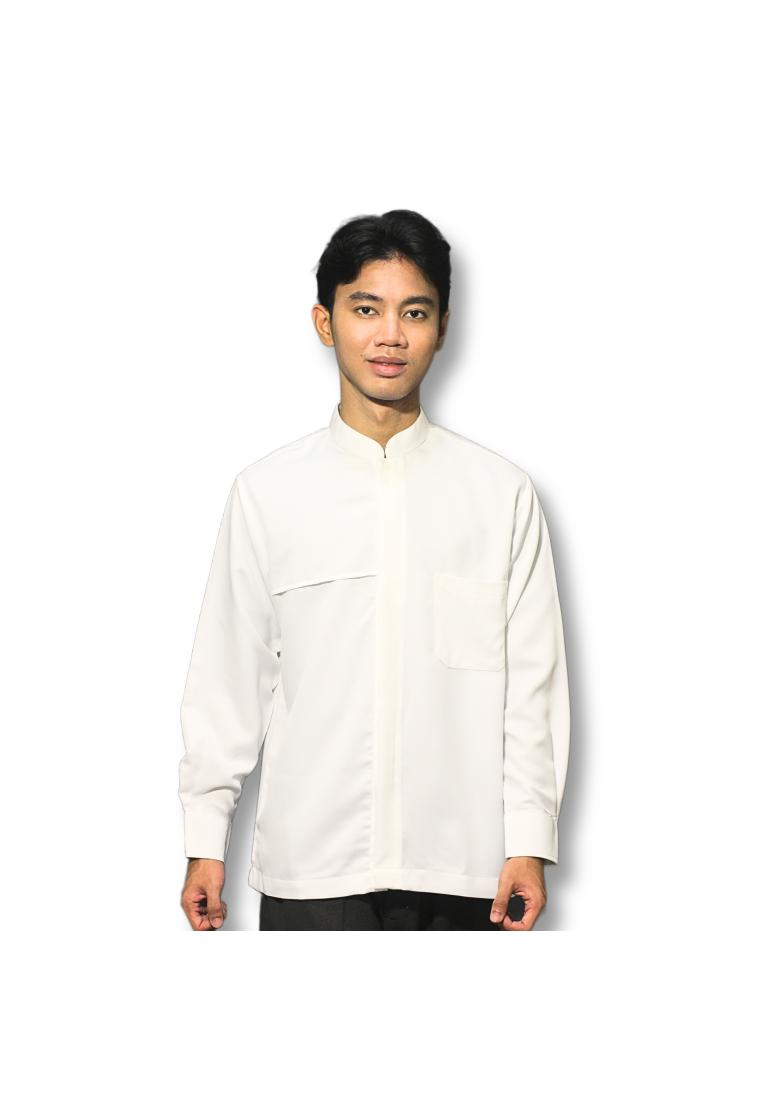Arafah Baju Koko 51 BW PDK
