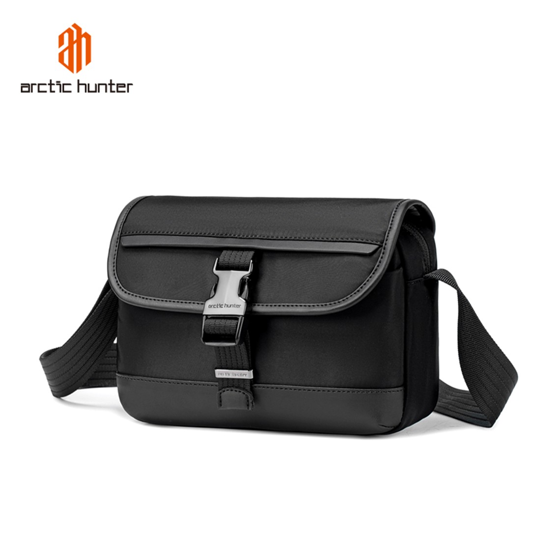 Arctic Hunter KB00828 Tas Selempang Massenger Shoulder Bag Slingbag