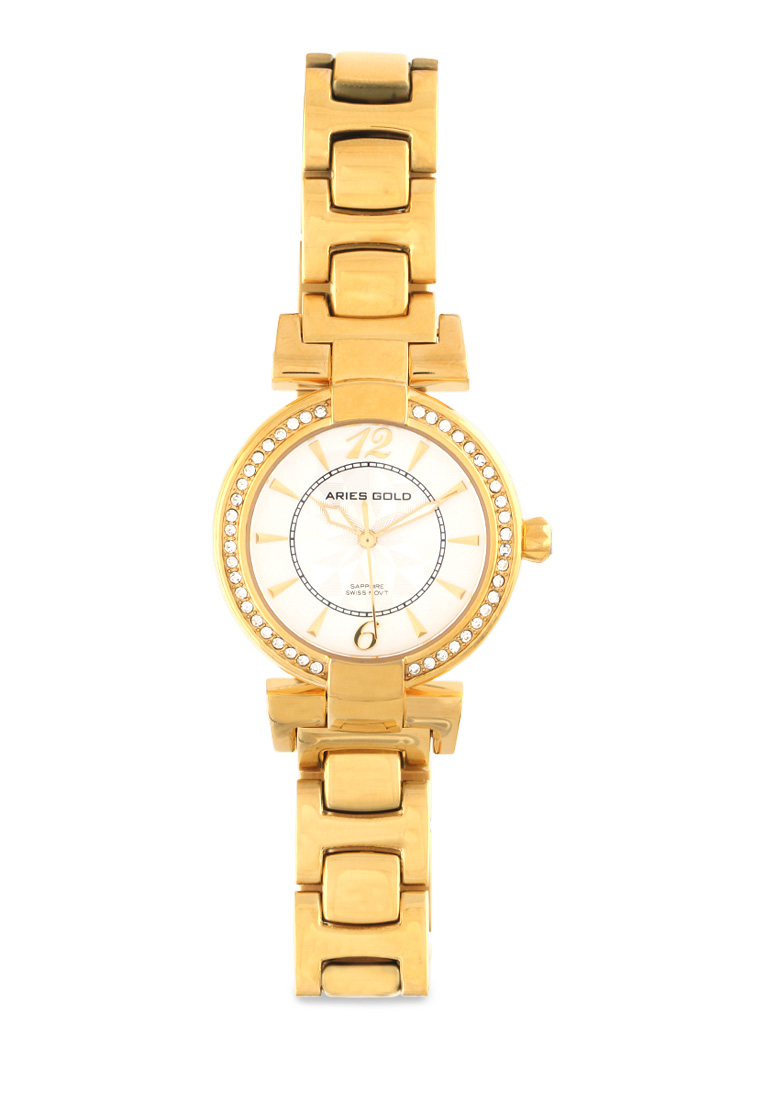 Aries Gold Enchant Belle