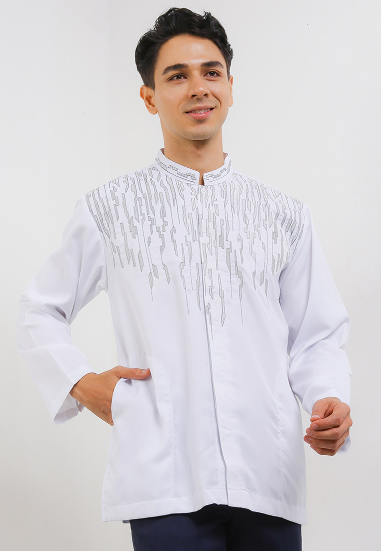 ARJUNA WEDA Koko Muslim Modern