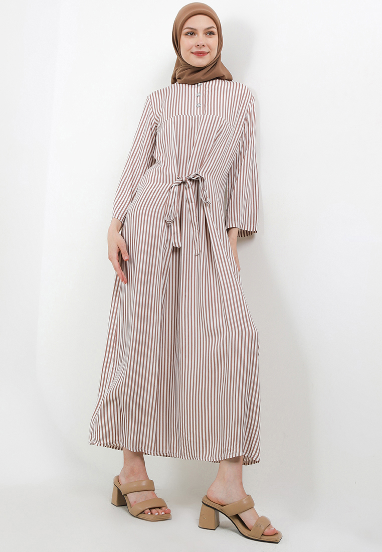 ARJUNA WEDA Gamis Salur 2