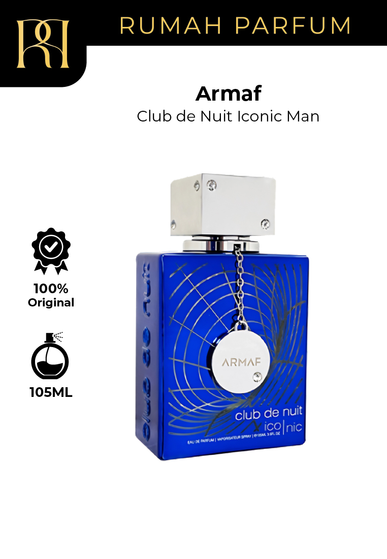 Armaf - Club de Nuit Iconic Man