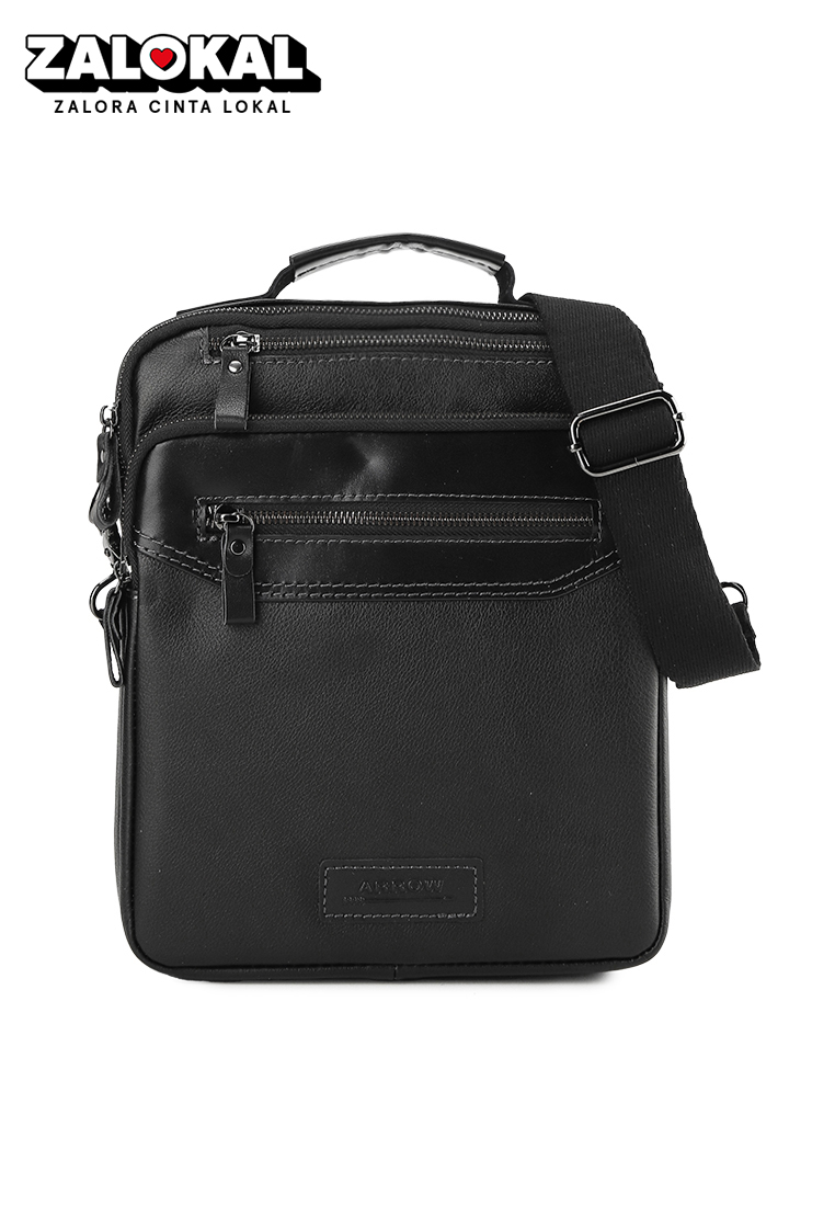 Arrow Mavis Bag Blck