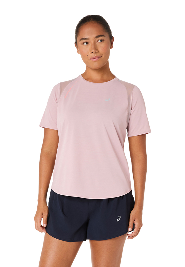 Asics Women Ahq Road SS Top Western-2012D371.700