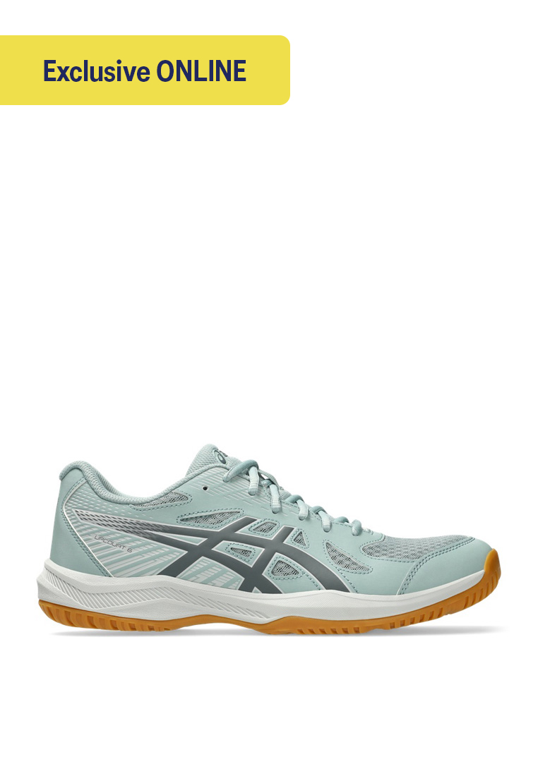 Asics Men Upcourt 6 Standard-1071A104.407