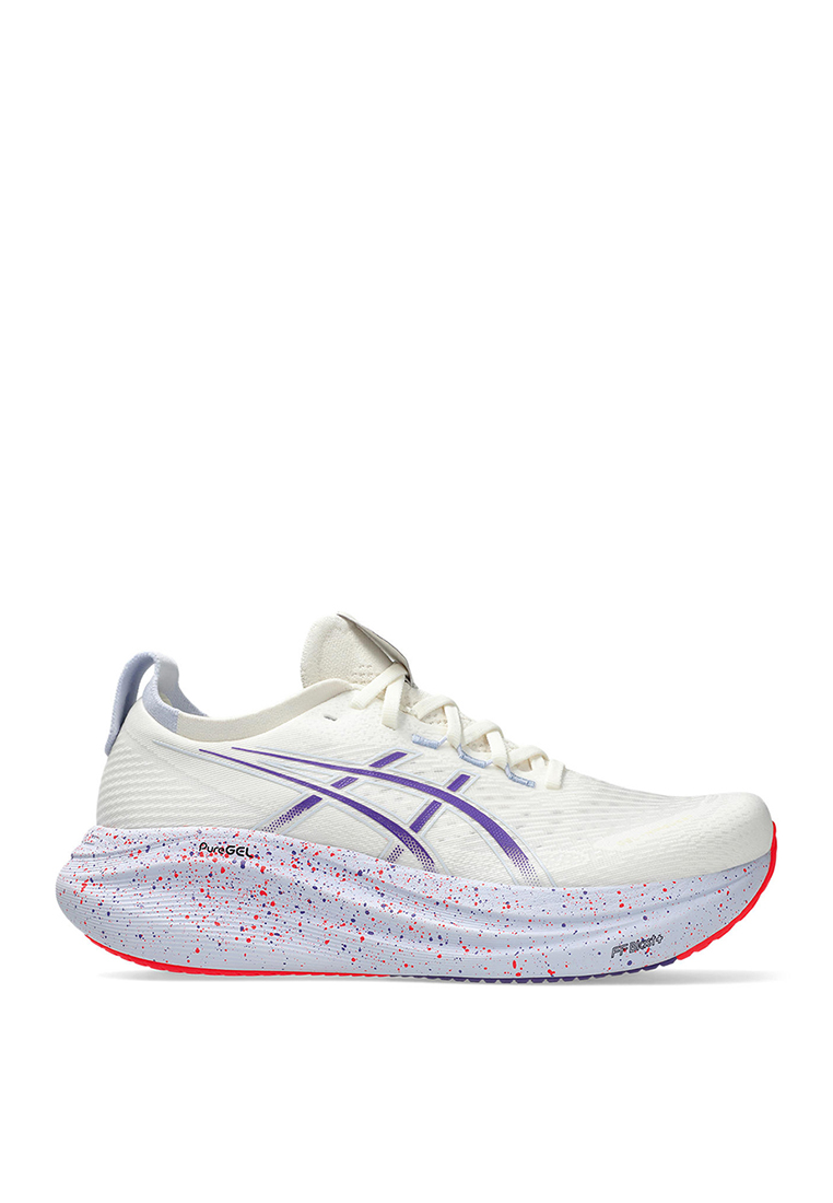 ASICS Edit ASICS Men Gel-Nimbus 27 Tokyo Standard -1011C120.500