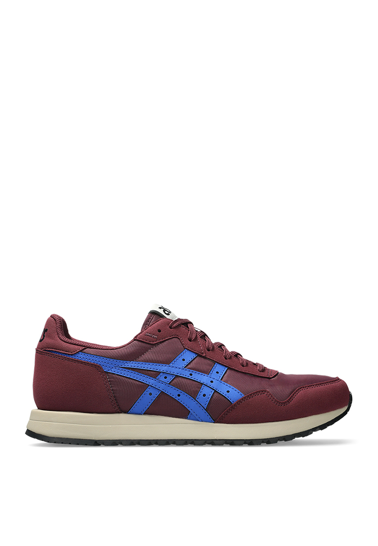 Asics Unisex Tiger Runner II Standard-1203A293.500