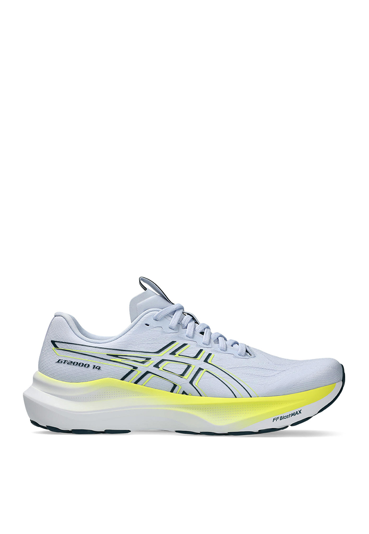 ASICS Men GT-2000 14 Standard-1011C056.400