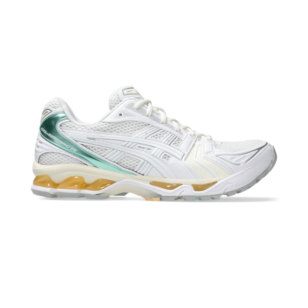 ASICS Unisex Gel-Kayano 14-1203A537.107
