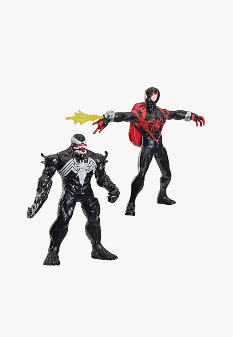 Avengers Marvel Spider-Man Action FX Figure Assortment - AVSG2778