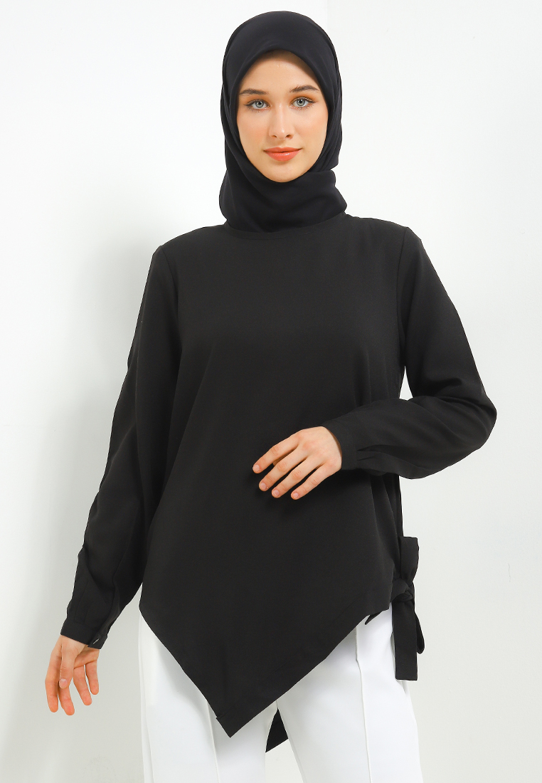 AZZAR Haida Blouse