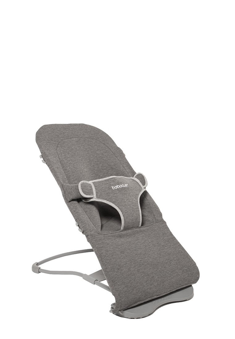 Babocush Ergonomic Baby Bouncer - Kursi ayunan ergonomis bayi