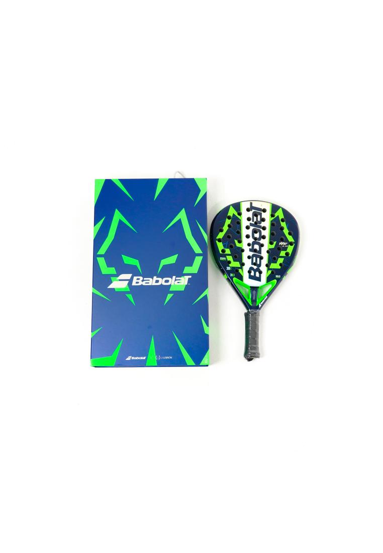 Babolat Raket BABOLAT TECNICAL VIPER JUAN LEBRON 3.0 2026 PADEL RACKET 100% ORIGINAL