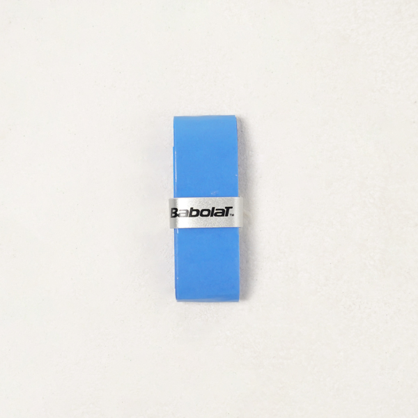 Babolat Overgrip BABOLAT BLUE PADEL OVERGRIP 100% ORIGINAL