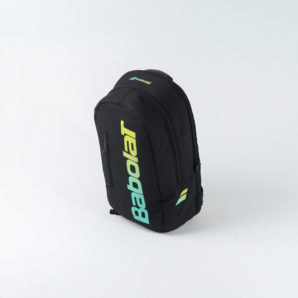 Babolat Tas BABOLAT COURT LITE MULTICOLOR BLACK PADEL BACKPACK 100% ORIGINAL