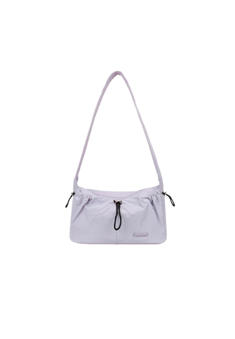 Baellerry Tas Selempang Wanita COLORFUL FOX Shoulder Bag Wanita Bahan Anti Air BAEOS