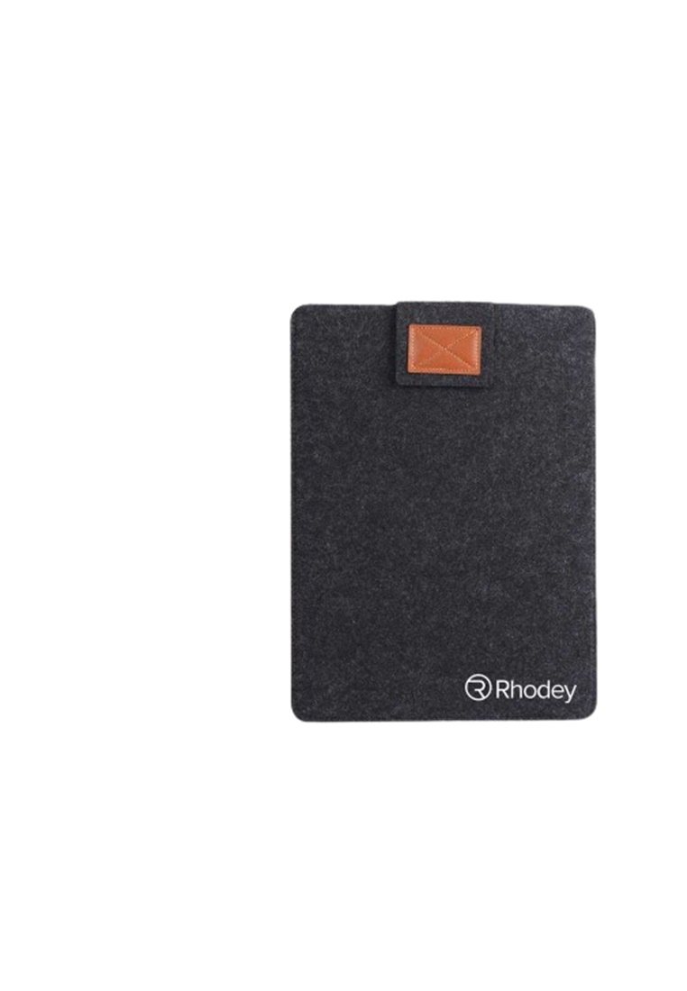Baellerry Felt Sleeve Case Laptop Carrying Case Fits In A Bag Size 11 Inch Material Wool Felt IH20 O
