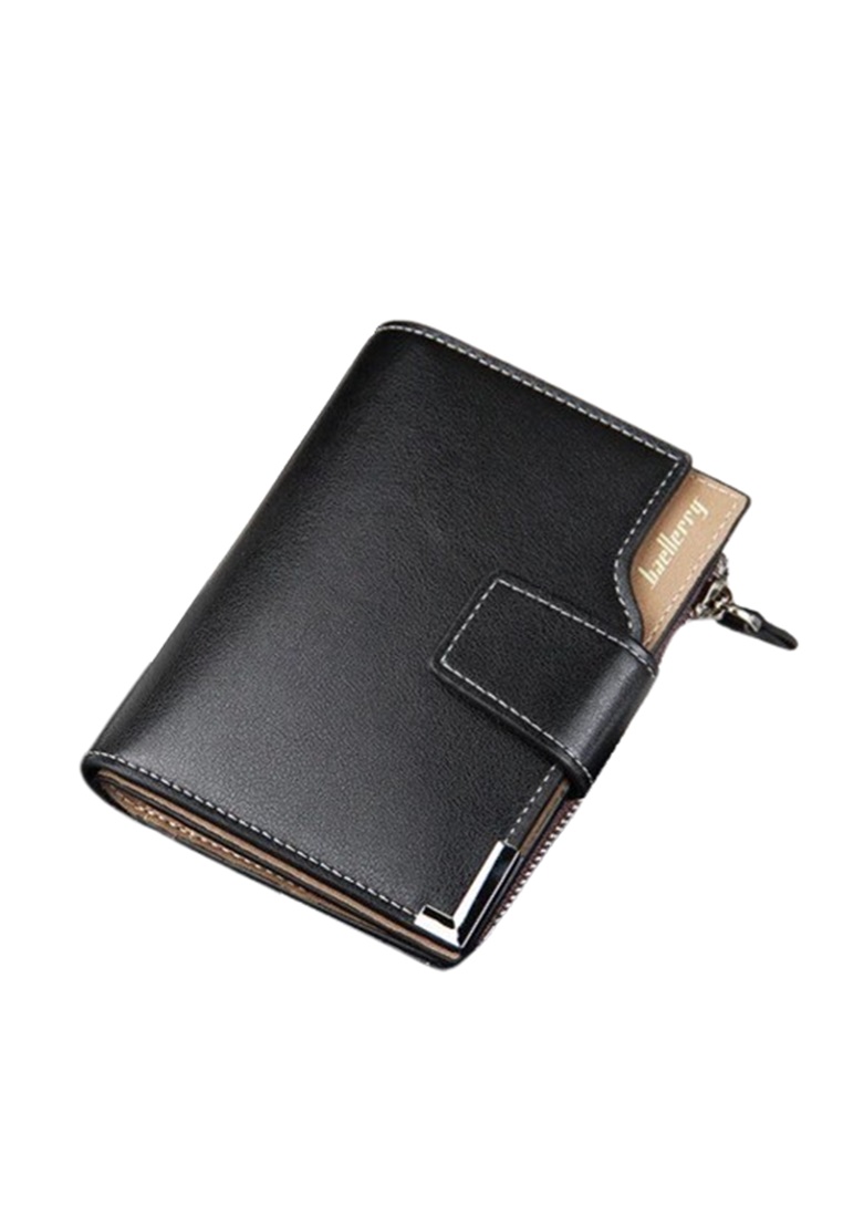Baellerry Dompet Wanita Original Baellerry Short Model Dompet Pendek