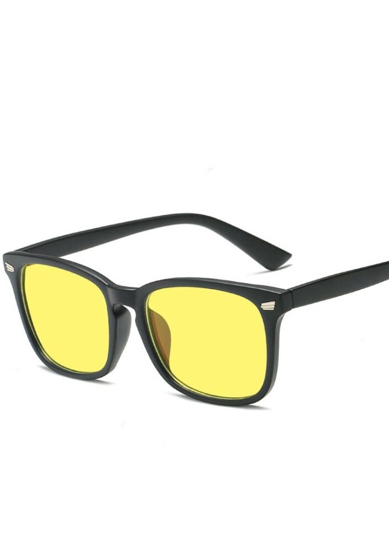 Baellerry Kacamata Anti Radiasi Komputer Radiation Lens Protection Material PC ORIGINAL