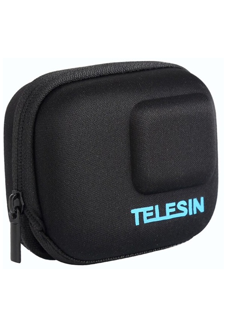 Baellerry Mini Storage Bag for GoPro Hero 5/6/7 Material EVA ORIGINAL