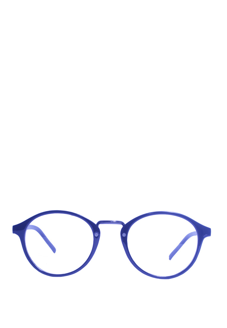 Baellerry Frame Kacamata Fashion Wayfarer Full Frame Material Plastic ORIGINAL