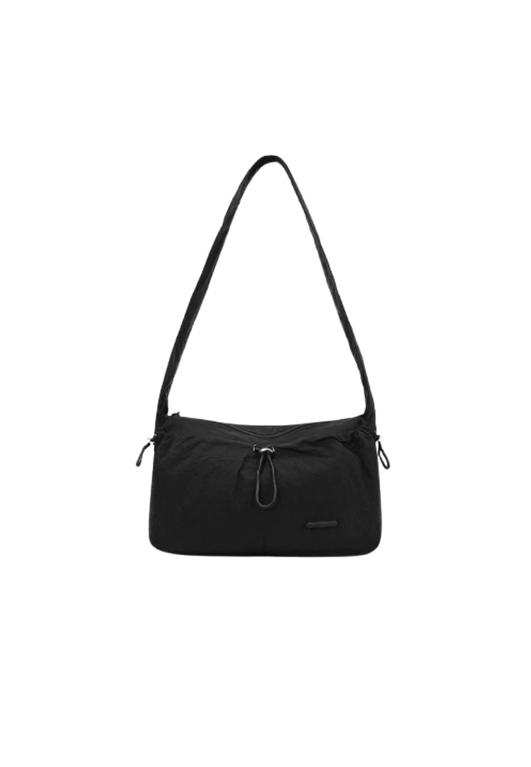 Baellerry Tas Selempang Wanita COLORFUL FOX Shoulder Bag Wanita Bahan Anti Air BAEOS