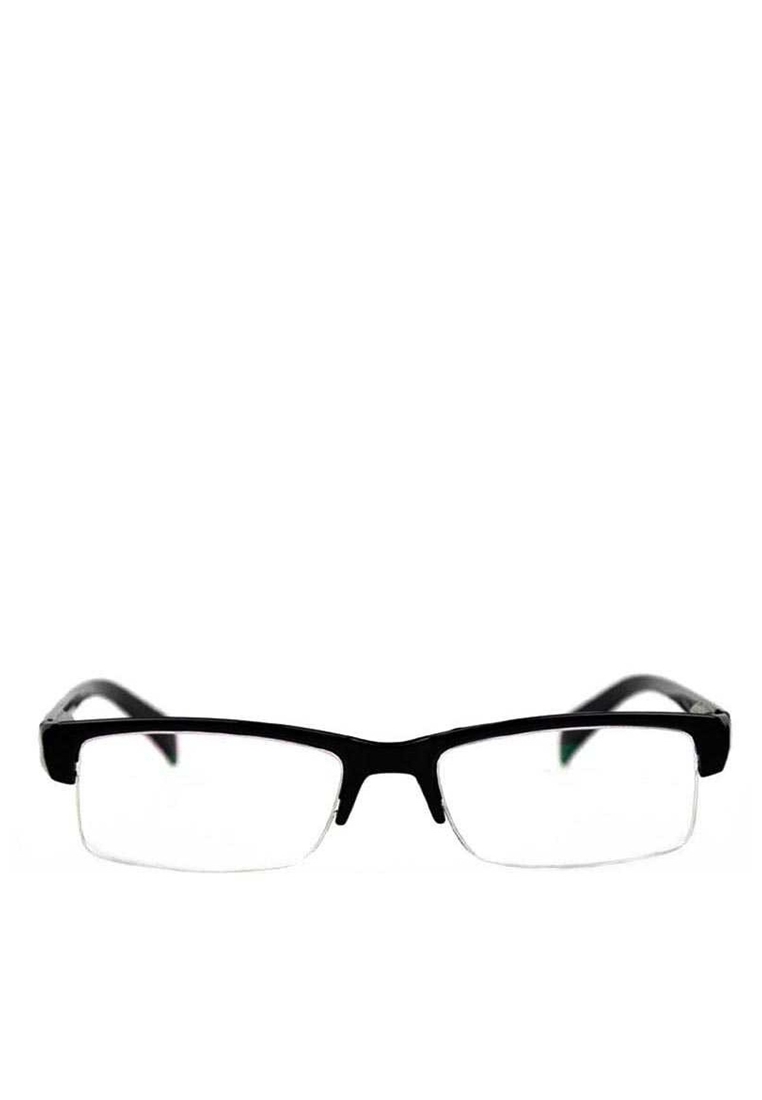 Baellerry Kacamata Baca Lensa Minus 3.0 Material Acetate ORIGINAL