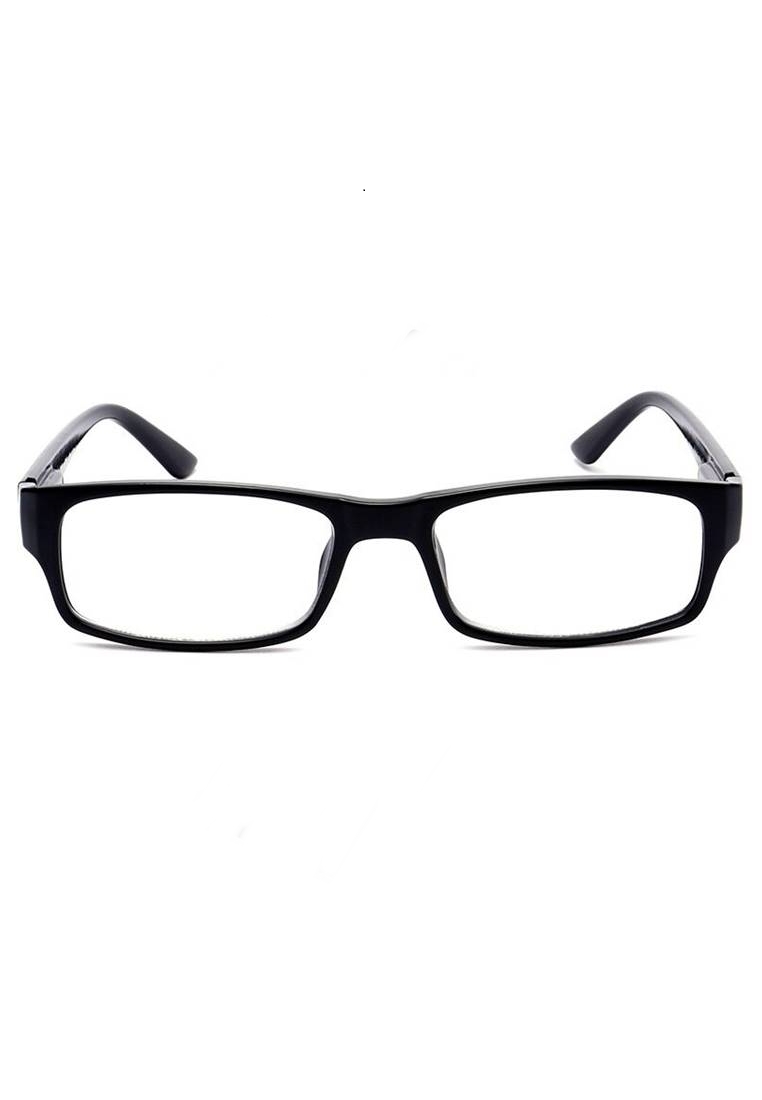 Baellerry WYM Kacamata Baca Lensa Plus 2.0 For Presbyopia Material Plastic TT07 ORIGINAL