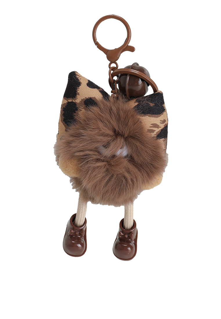 Bagstation Plushie Bag Charm