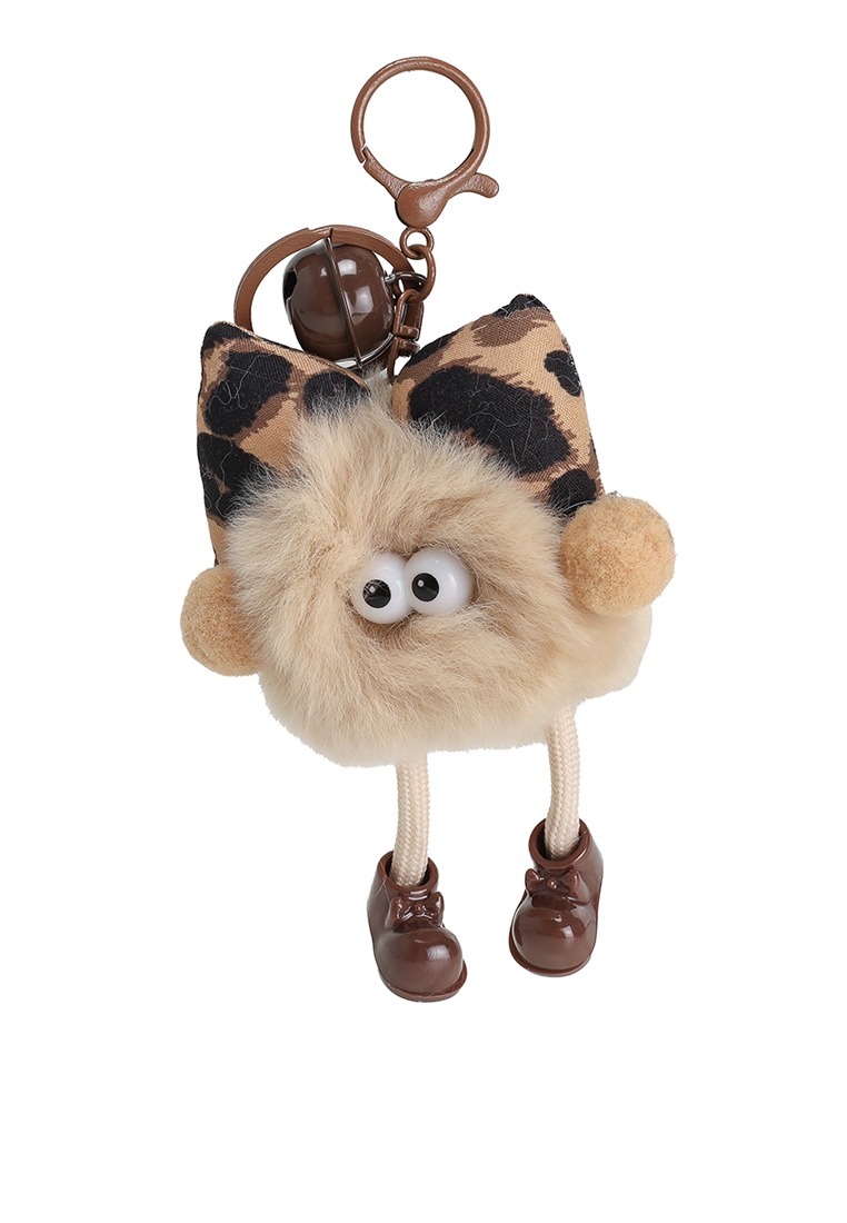 Bagstation Plushie Bag Charm