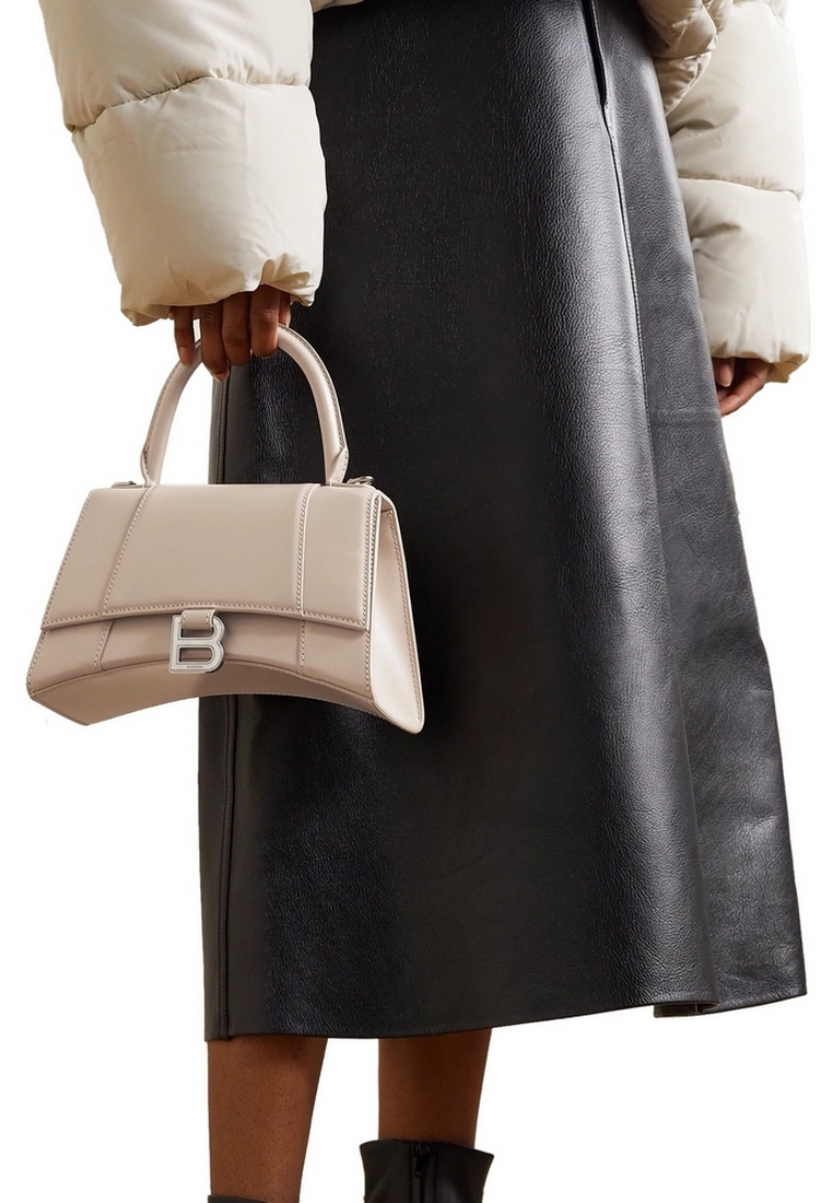 balenciaga cross bag