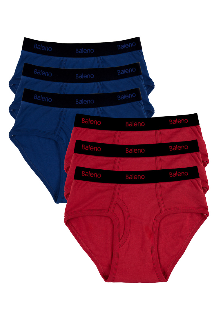 Baleno Men's Brief