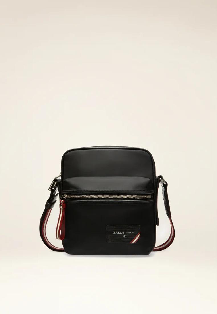 Bally Faara Crossbody Bag Black