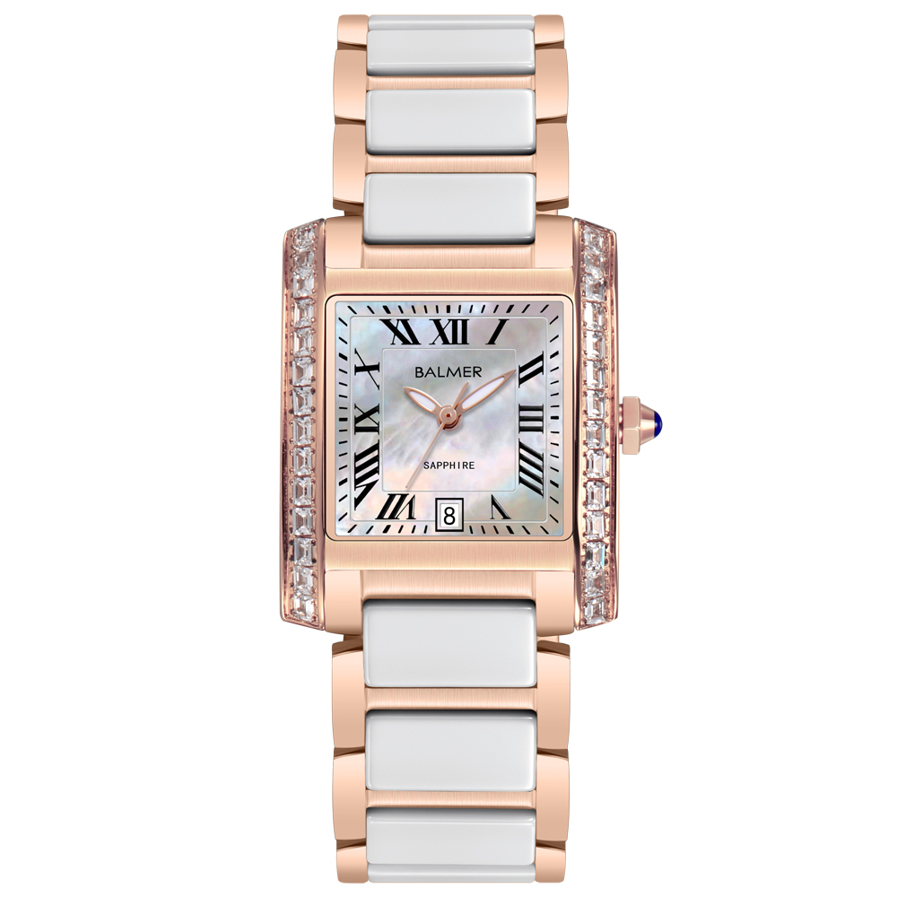 balmer 5136 Jam Tangan Wanita