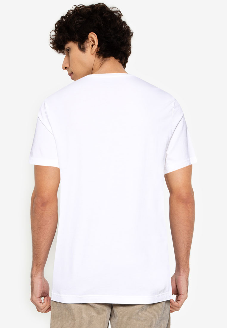 Jual Kaos Banana Republic Pria Original 