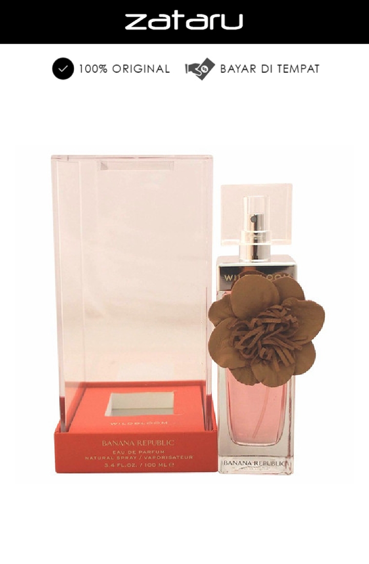 Jual BANANA REPUBLIC Original 