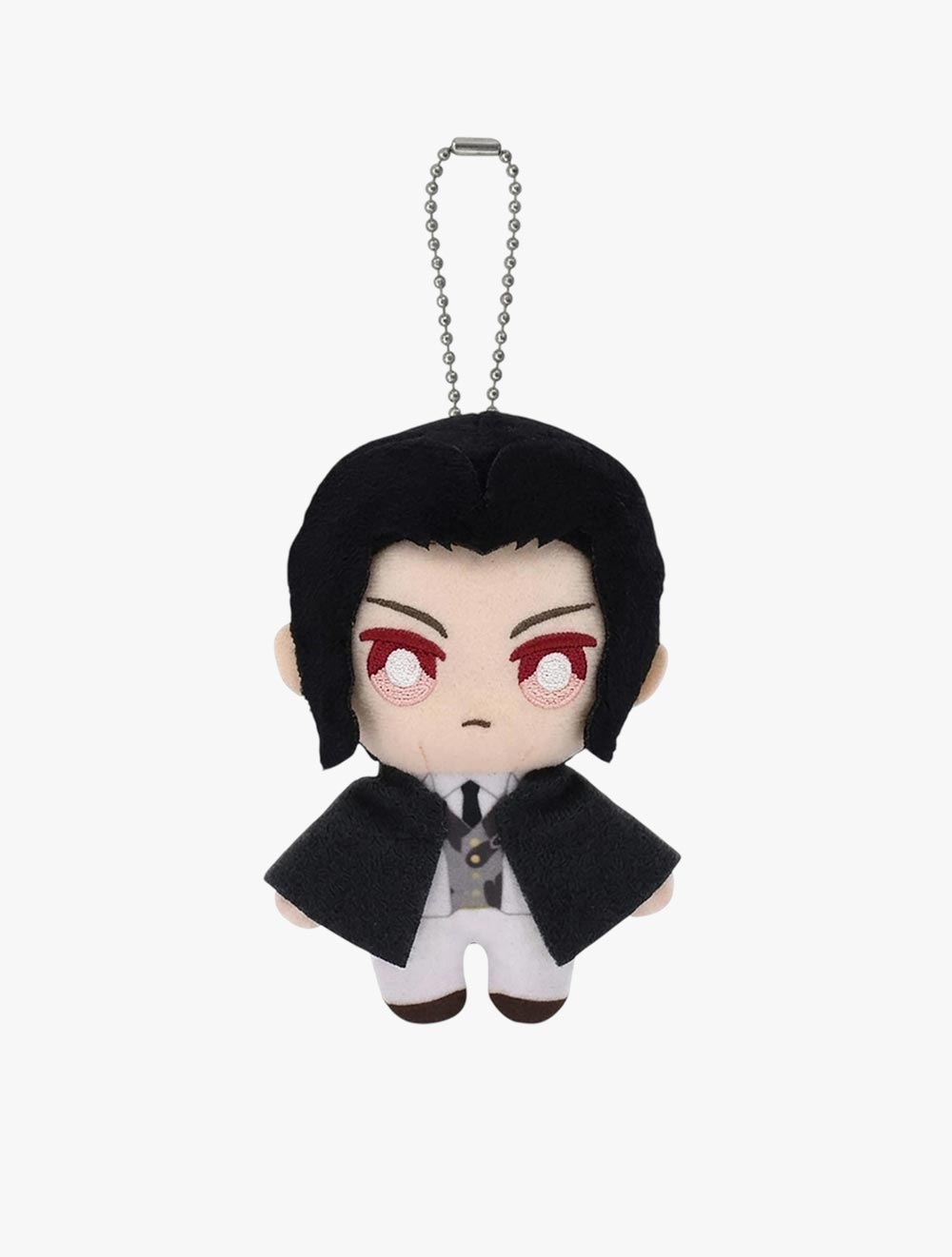 Bandai Bdn26 Chibi Plush Demon Slayer Muzan Ki - Bdn93485-0