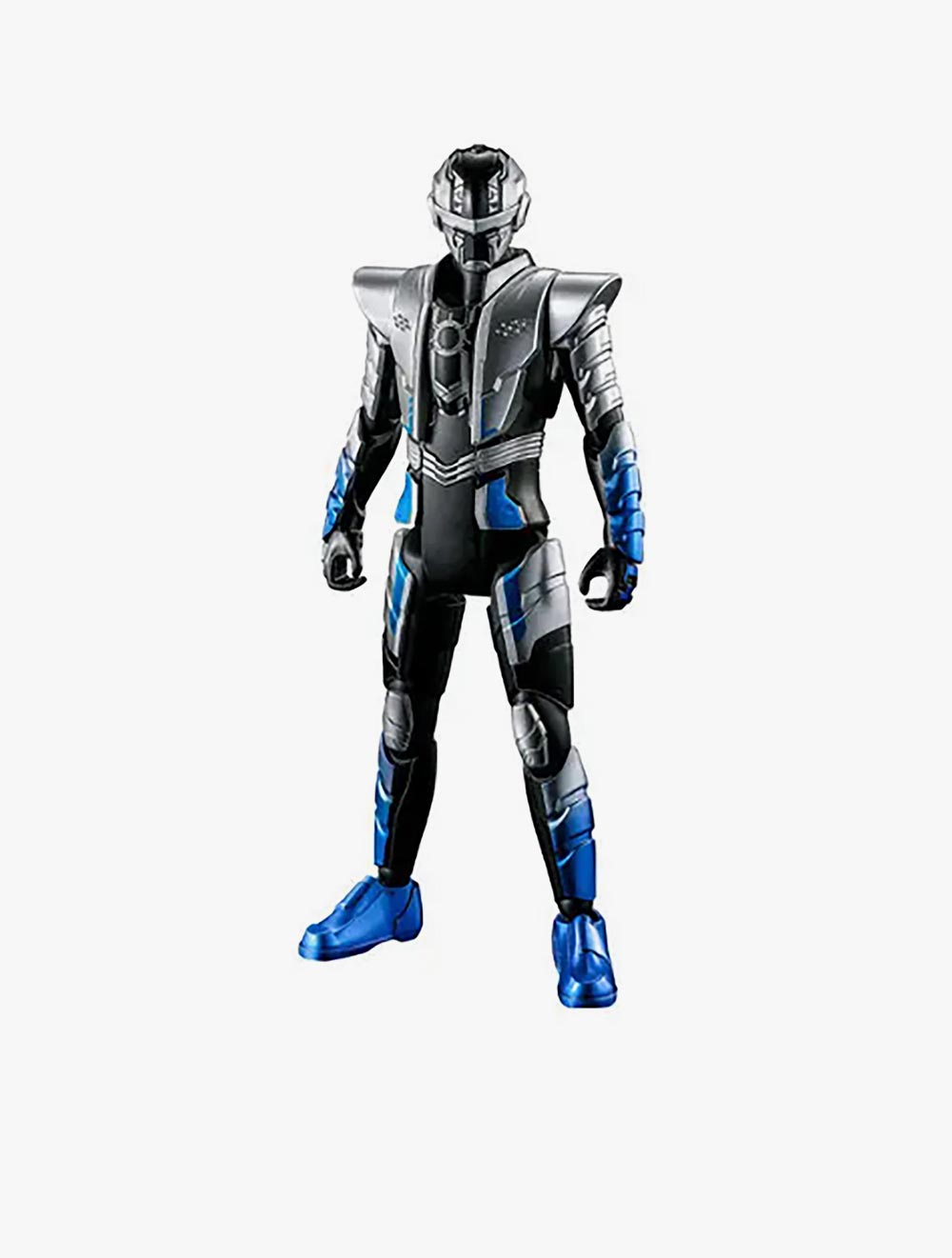 Bandai GVI26 MEGA SCALE FIGURE GAVAN BUSHIDO - GVI2812034