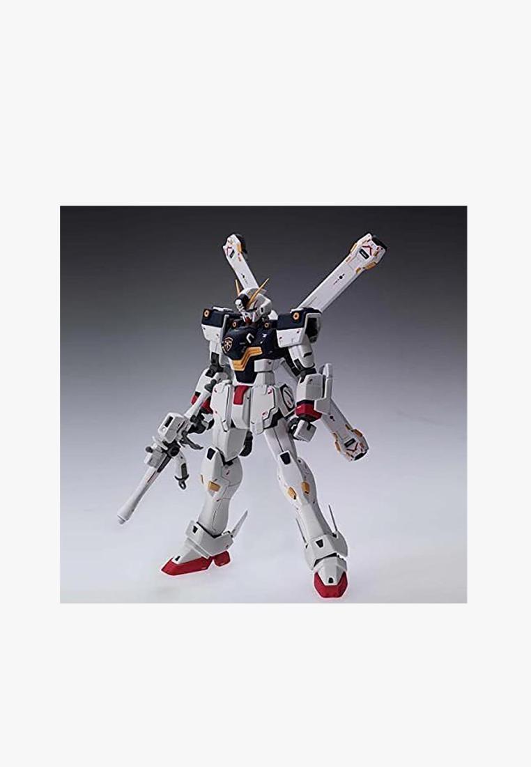 Bandai Gdm26 Mg 1/100 Crossbone Gdm X1 Ver Ka - Gdm5064117