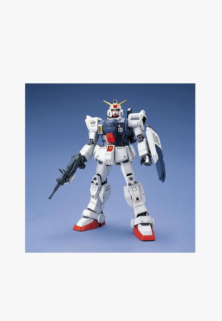 Bandai Gdm25 Mg 1/100 Gundam Rx 79G - Gdm5063823