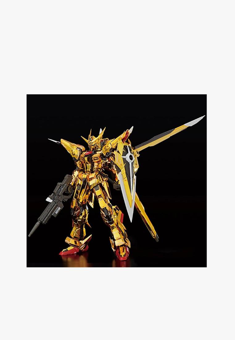 Bandai Gdm25 Rg 1/144 Akatsuki Gundam Oowashi - Gdm5067396