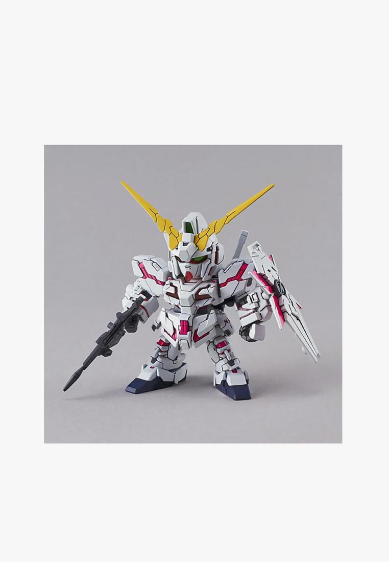 Bandai Gdm24 Sd Gundam Ex Standard Unicorn - Gdm5065619