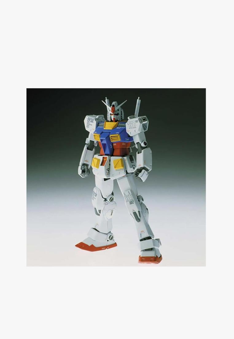 Bandai Gdm26 Mg 1/100 Rx 78 2 Gundam Ver Ka - Gdm5063537