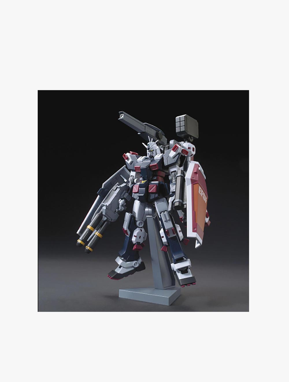 Bandai GUNDAM HG 1/144 FULL ARMOR THUNDERBOLT - GDM063137